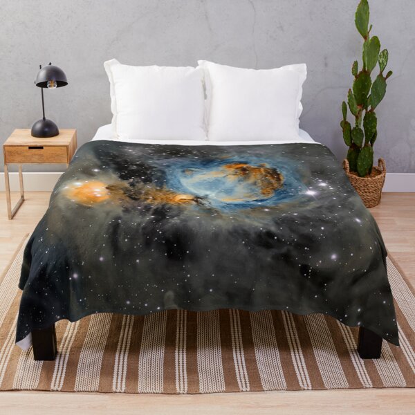 Item preview, orion nebula space galaxy magical view designed and sold by Svlgsm.
