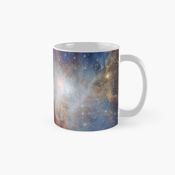 Item preview, orion nebula space galaxy designed and sold by Svlgsm.