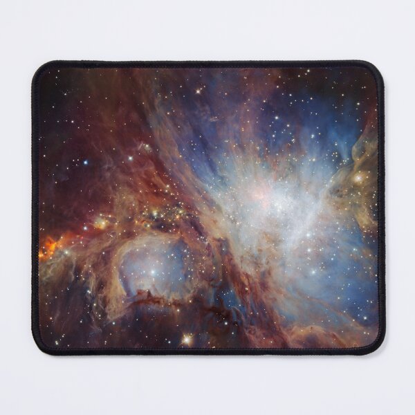 Item preview, orion nebula space galaxy designed and sold by Svlgsm.