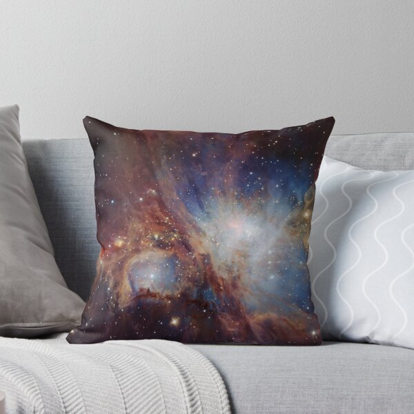 Item preview, orion nebula space galaxy designed and sold by Svlgsm.
