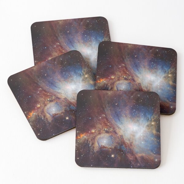 Item preview, orion nebula space galaxy designed and sold by Svlgsm.