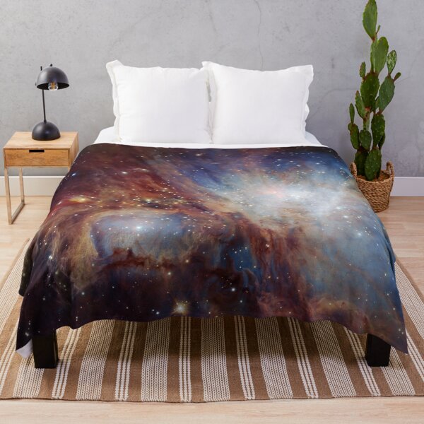 Item preview, orion nebula space galaxy designed and sold by Svlgsm.