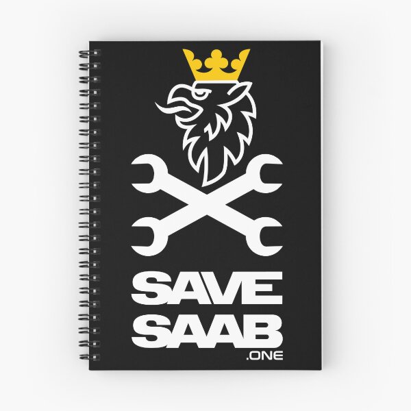 Item preview, SAVE SAAB designed and sold by SAAB-one.