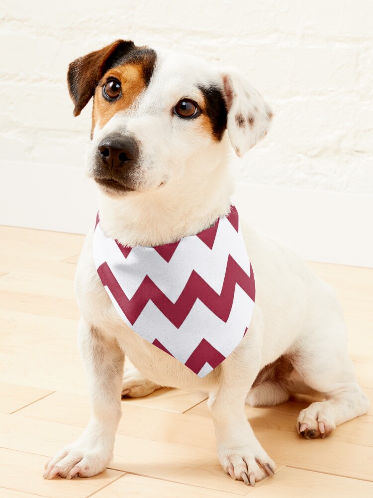 Alabama Crimson Tide Mesh Pet Jersey