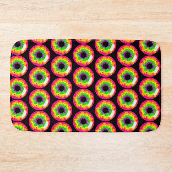 Item preview, Rainbow Eye 02 designed and sold by KimmePhillips.