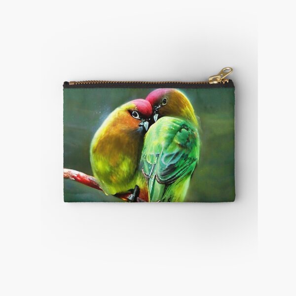 Item preview, Fiesta de navidad pajarito Tarjeta plegable en el lado derecho designed and sold by NiDe.