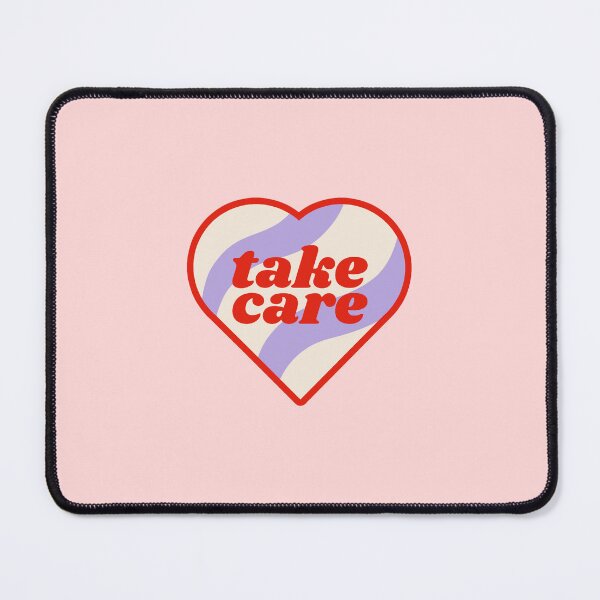 Item preview, Take care designed and sold by authenticwords.