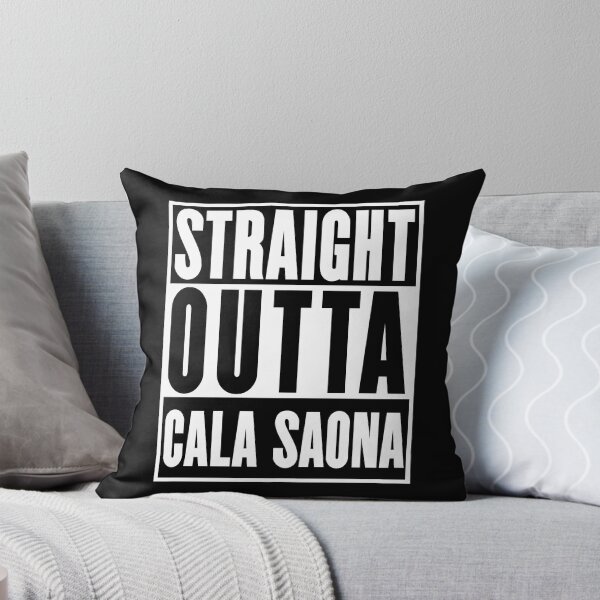 Item preview, Cala Saona Beach, Straight Outta Cala Saona designed and sold by metal-works.