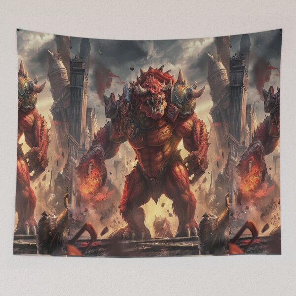Item preview, Planet Warz - Lord Bawlzas - War Heroes - Year 0K designed and sold by Brazz Official.