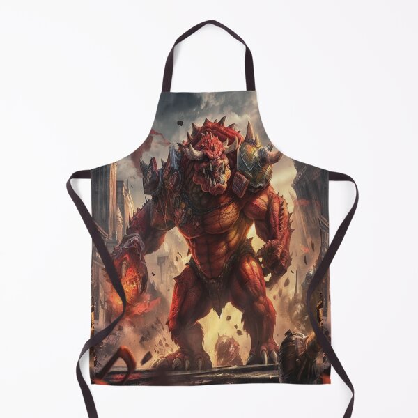 Item preview, Planet Warz - Lord Bawlzas - War Heroes - Year 0K designed and sold by Brazz Official.