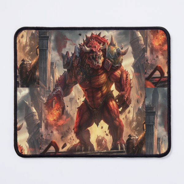 Item preview, Planet Warz - Lord Bawlzas - War Heroes - Year 0K designed and sold by Brazz Official.