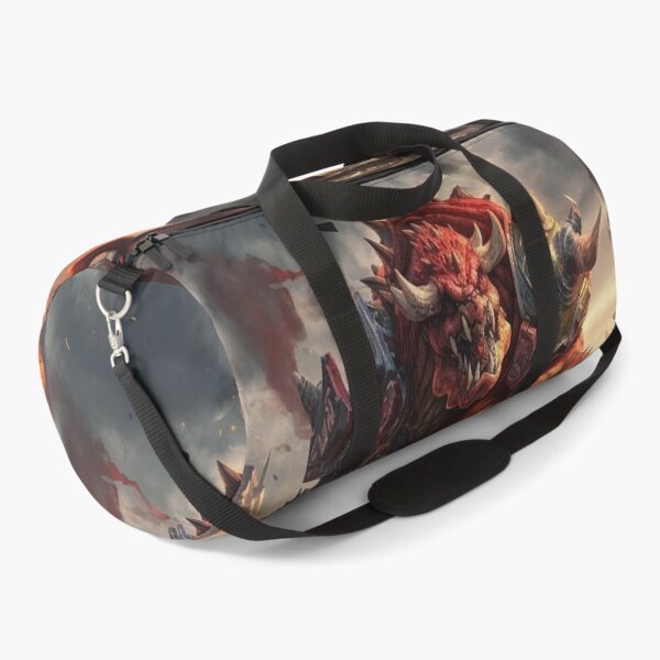 Item preview, Planet Warz - Lord Bawlzas - War Heroes - Year 0K designed and sold by Brazz Official.