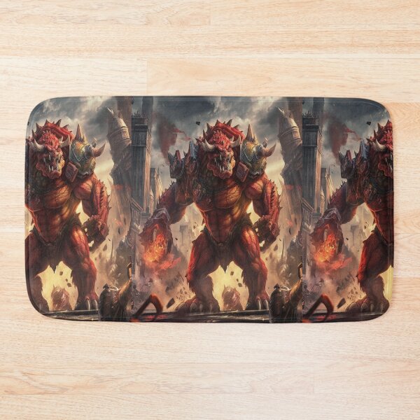 Item preview, Planet Warz - Lord Bawlzas - War Heroes - Year 0K designed and sold by Brazz Official.