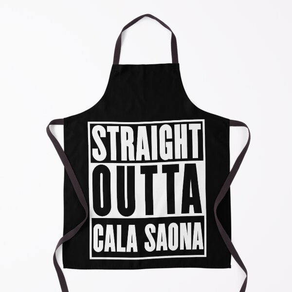 Item preview, Cala Saona Beach, Straight Outta Cala Saona designed and sold by metal-works.