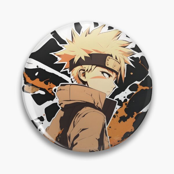 Item preview, Anime Ninja l Stylistic l Japanese designed and sold by Artsynator.