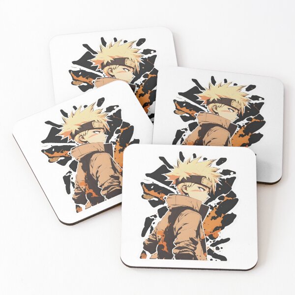 Item preview, Anime Ninja l Stylistic l Japanese designed and sold by Artsynator.