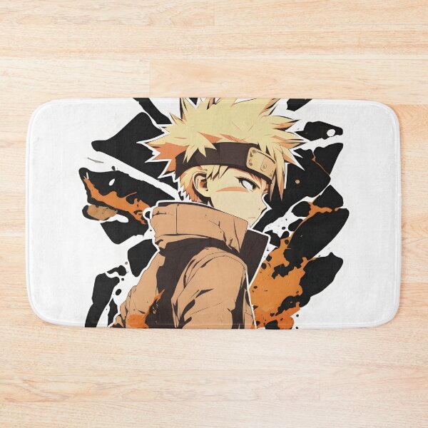 Item preview, Anime Ninja l Stylistic l Japanese designed and sold by Artsynator.