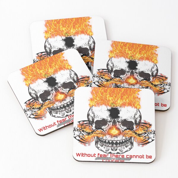 Item preview, Don’t be afraid to be yourself  designed and sold by Shinratensei1.