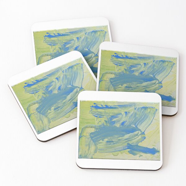 Item preview, Art by an autistic kid designed and sold by PaintedThought.