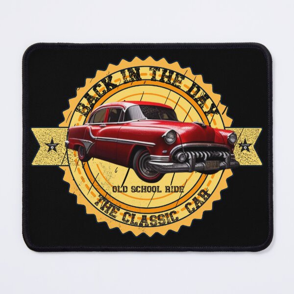 Item preview, Back in the Day - Garage Culture, monica designs designed and sold by Monica-Designs.
