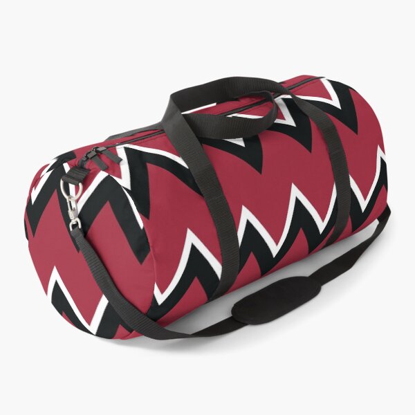 Item preview, Arkansas Chevron designed and sold by HalamoDesigns.