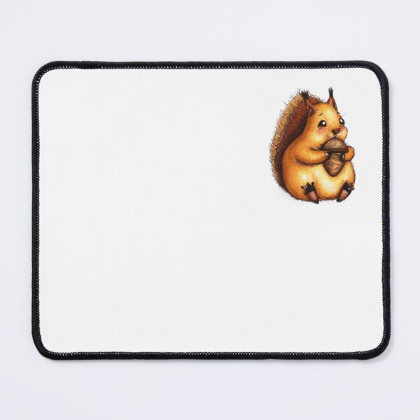 Item preview, Squirrel designed and sold by Zbigniew Dzwonkowski.