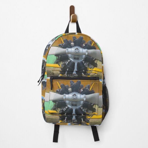 Item preview, Boeing Stearman Model 75 Up Close designed and sold by PowerfulPrinted.