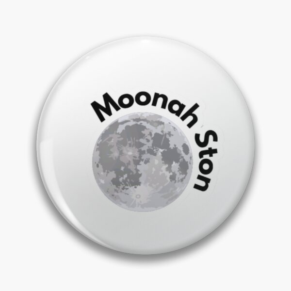 Item preview, Moonah Ston | BBC Ghosts | Ghosts Robin  designed and sold by SmileyByLucy.