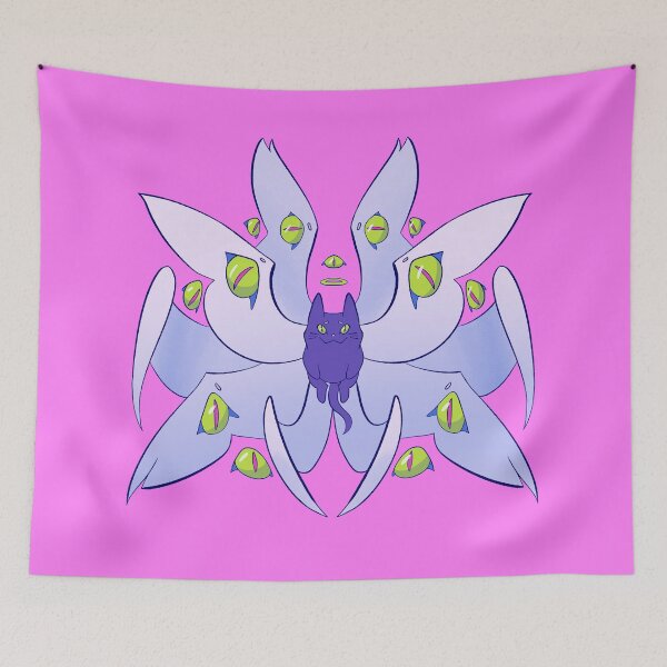 Item preview, Biblically Accurate Cat designed and sold by Viperrrr.