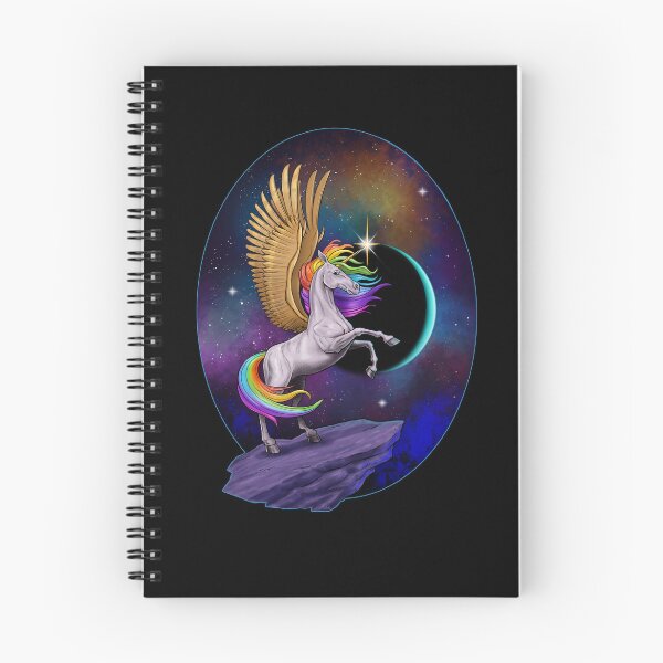 Item preview, cosmos pegaso designed and sold by Robbgoblin.