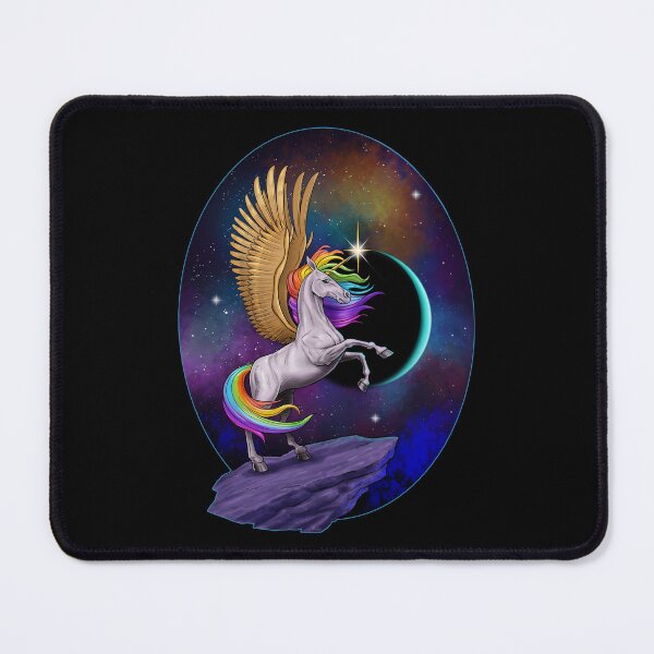 Item preview, Pegasus Cosmos designed and sold by Robbgoblin.