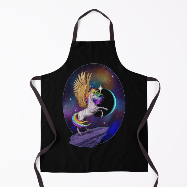 Item preview, Pegasus Cosmos designed and sold by Robbgoblin.