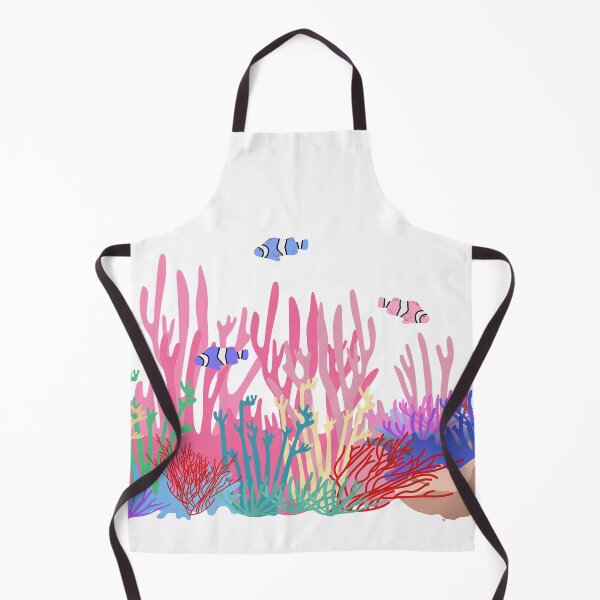 Item preview, Coral reef designed and sold by Chen-Len.
