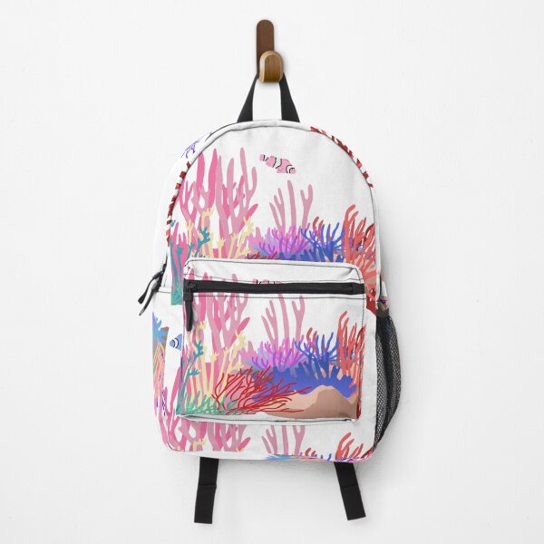 Item preview, Coral reef designed and sold by Chen-Len.