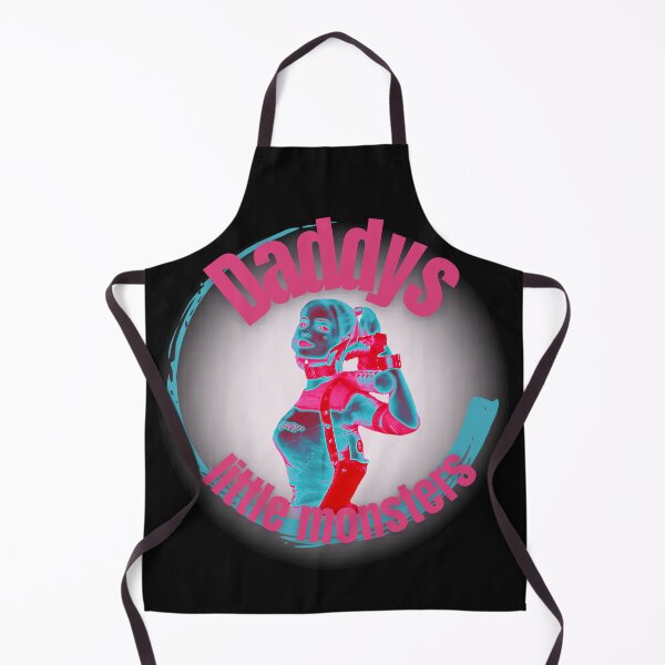 Item preview, Daddys little monsters designed and sold by desssigner.