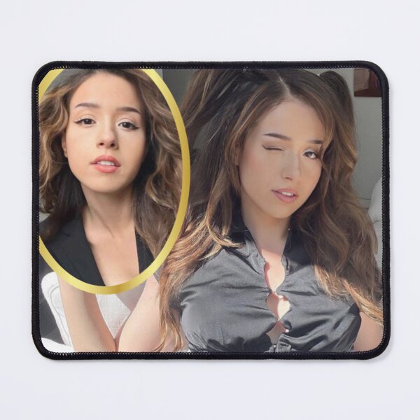 Item preview, Pokimane Rap designed and sold by YoursTrulyRV.