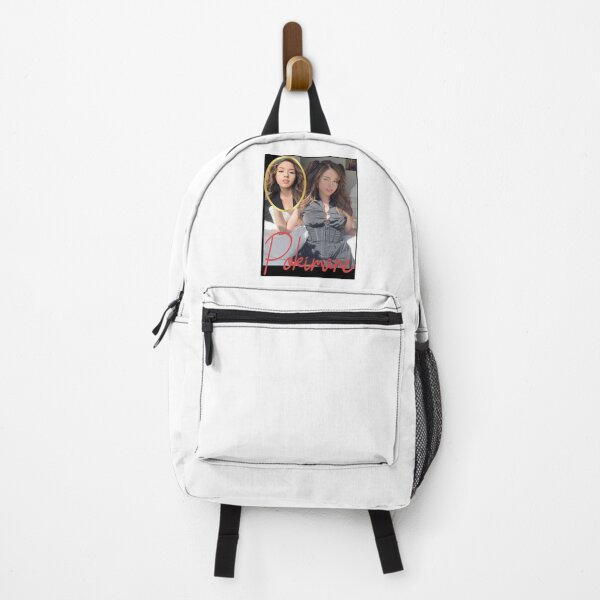 Item preview, Pokimane Rap designed and sold by YoursTrulyRV.