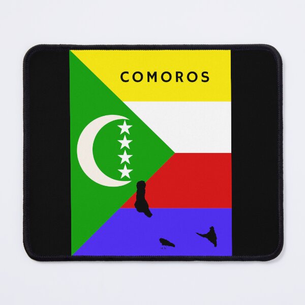 Item preview, Comoros designed and sold by SaraB515.
