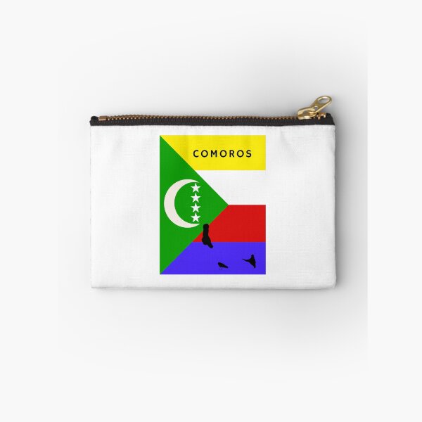 Item preview, Comoros designed and sold by SaraB515.