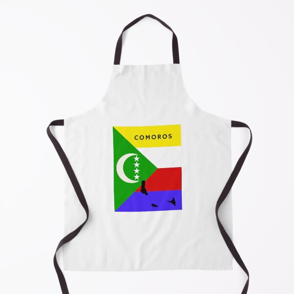 Item preview, Comoros designed and sold by SaraB515.