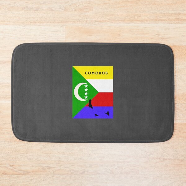 Item preview, Comoros designed and sold by SaraB515.