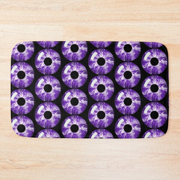 Item preview, Purple Eye designed and sold by KimmePhillips.
