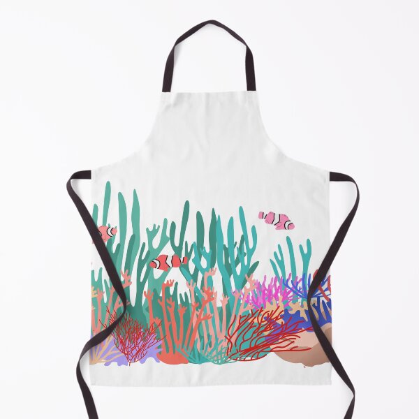 Item preview, Green Coral Reef designed and sold by Chen-Len.