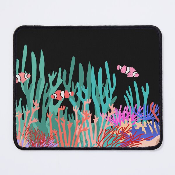 Item preview, Green Coral Reef designed and sold by Chen-Len.