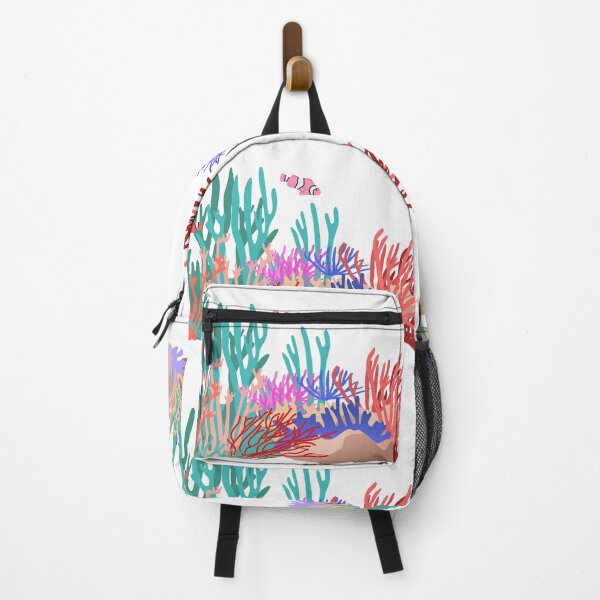 Item preview, Green Coral Reef designed and sold by Chen-Len.