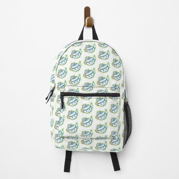 Item preview, Teapot Sticker designed and sold by Laura-D-Art.