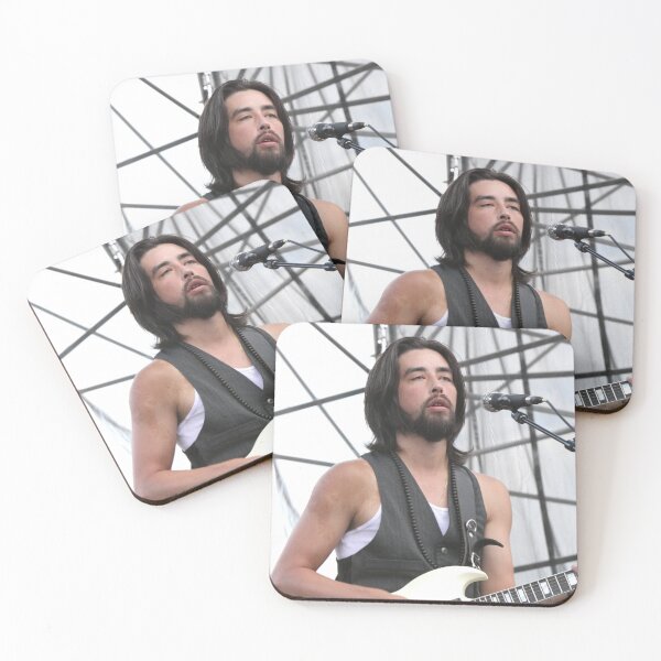 Item preview, Jackie Greene - Photograph designed and sold by ConcertImages.