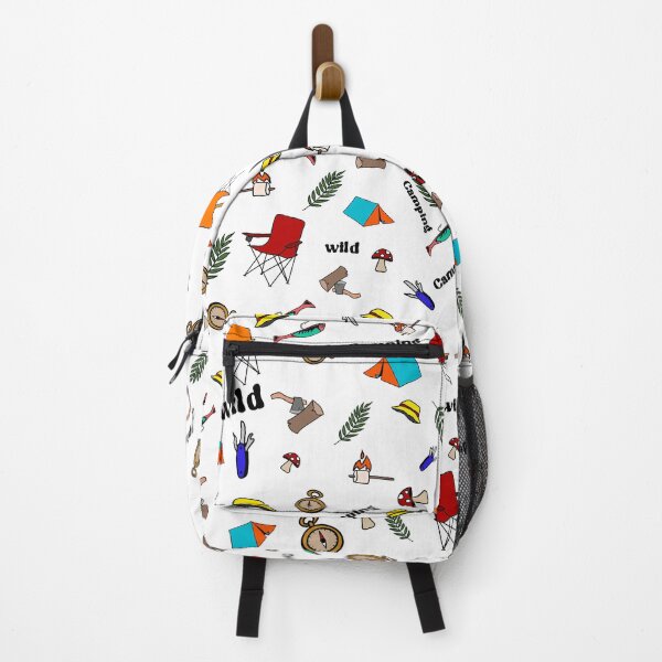 Item preview, Camping designed and sold by byprovost.