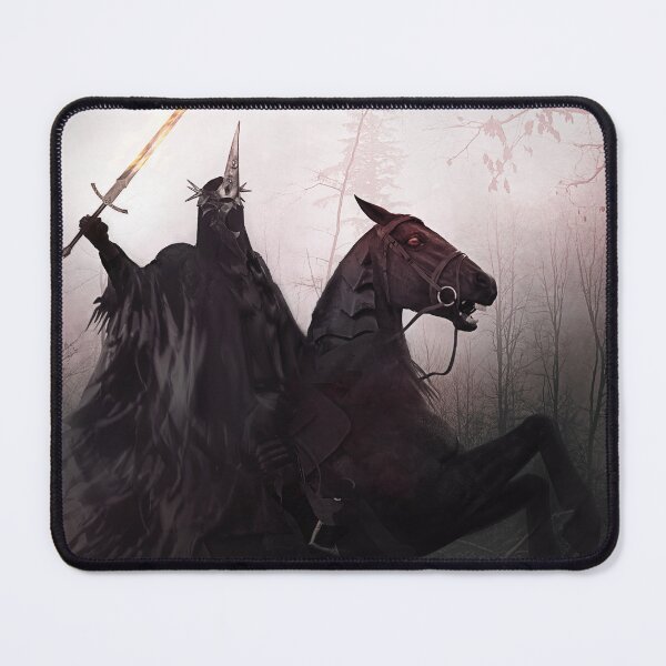 Item preview, Nazgul - witch king of angmar designed and sold by Mustapha Design dz.