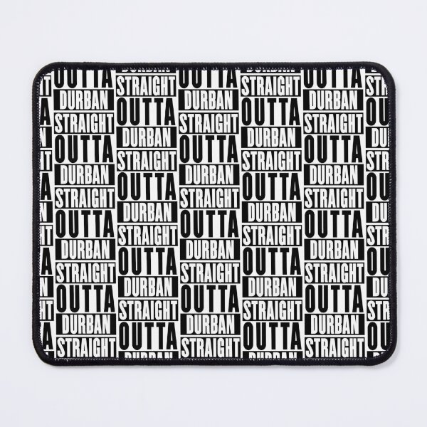 Item preview, Durban Beach, Straight Outta Durban designed and sold by metal-works.